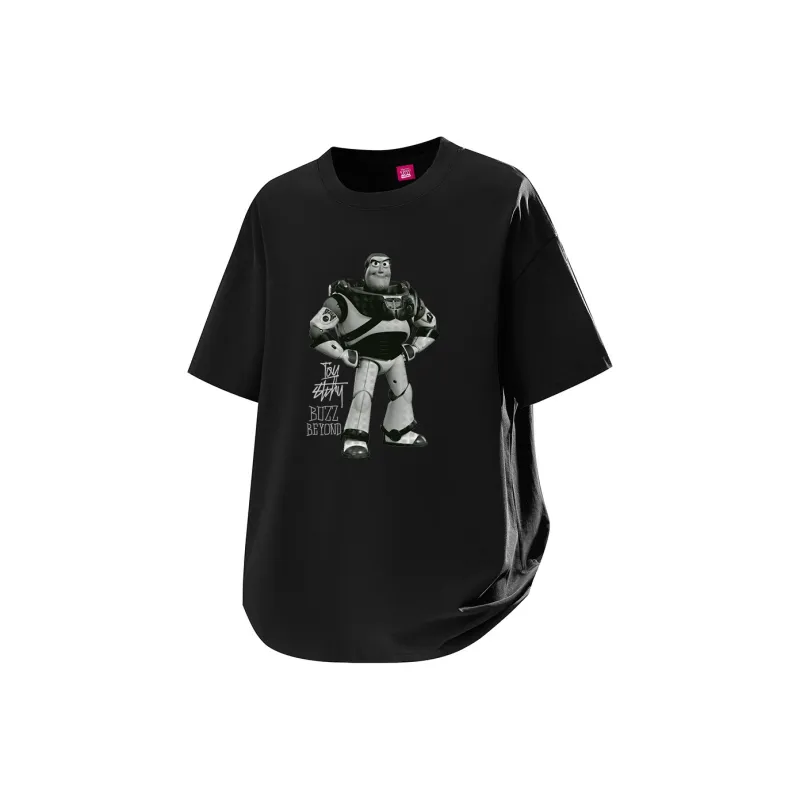 Disney Toy Story Series T Shirts Unisex-15