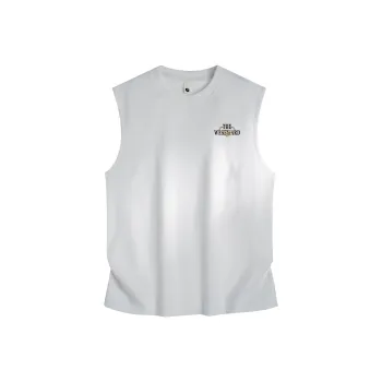 Journey To The West Tank Top Unisex