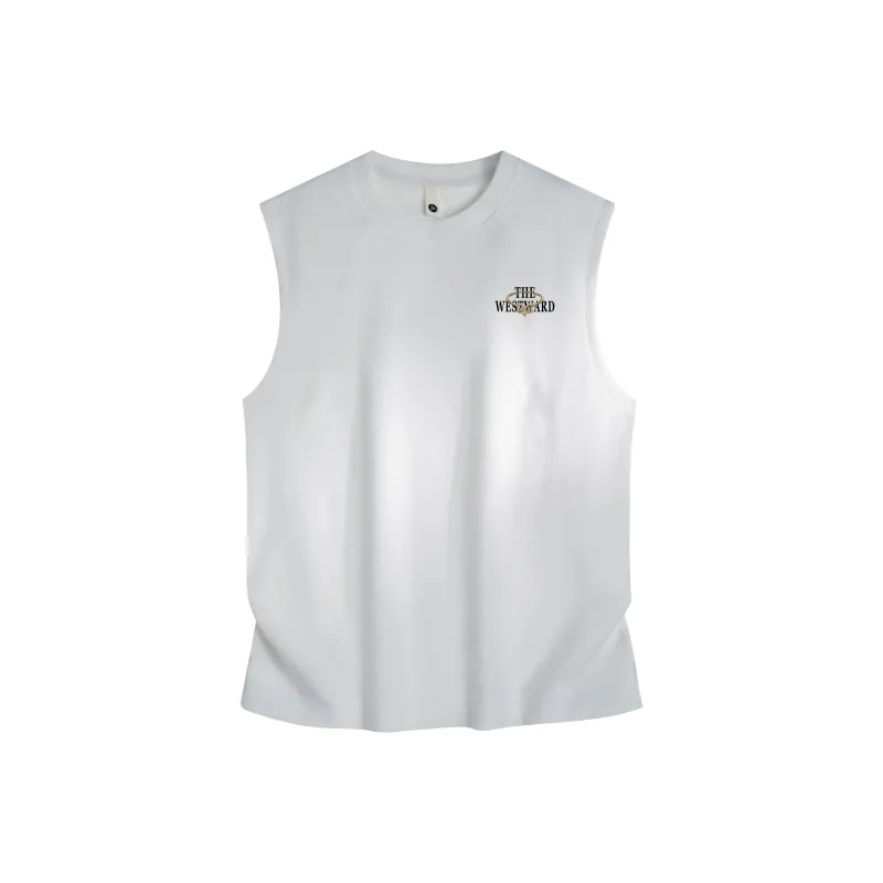 Journey To The West Tank Top Unisex-6