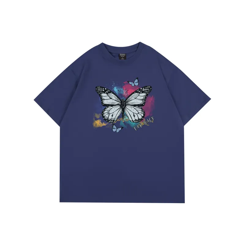 FAR BACK T Shirts Unisex-15