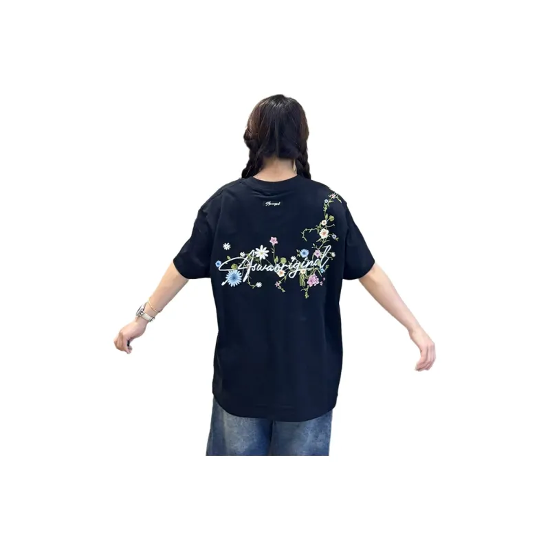 SWAMP AREA T Shirts Unisex-4
