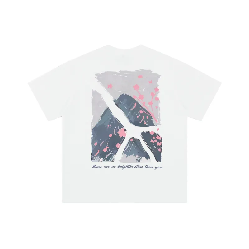 SOIE T Shirts Unisex-4