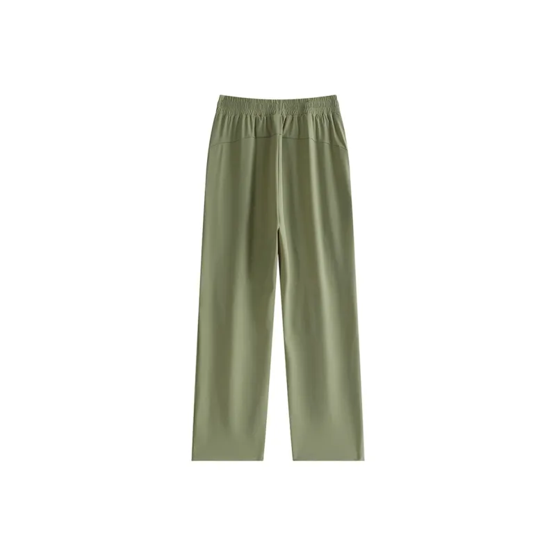 Être Par Lee Casual Pants Unisex-33