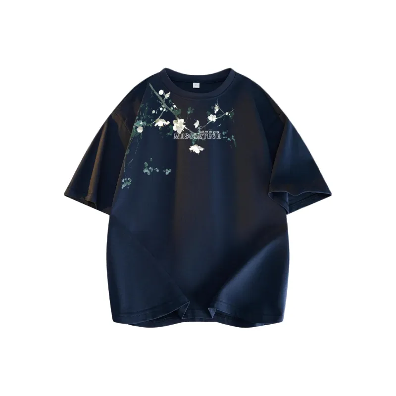 MUSCLETECH T Shirts Unisex-14