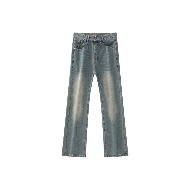 REDU Jeans Unisex-8