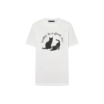 MO&CO T Shirts Women's