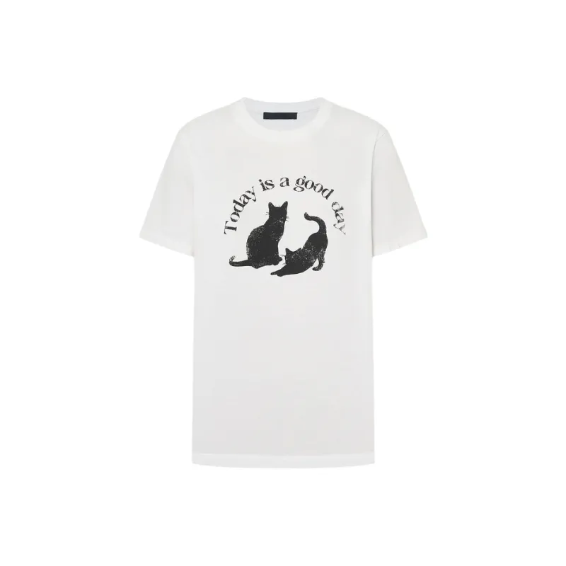 MO&CO T Shirts Women's-0