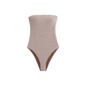 Abercrombie＆Fitch One piece Swimsuit Women's