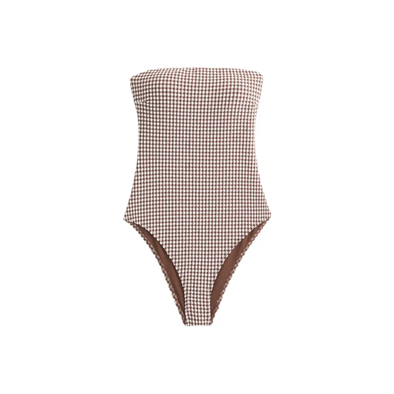 Abercrombie＆Fitch One piece Swimsuit Women's-0