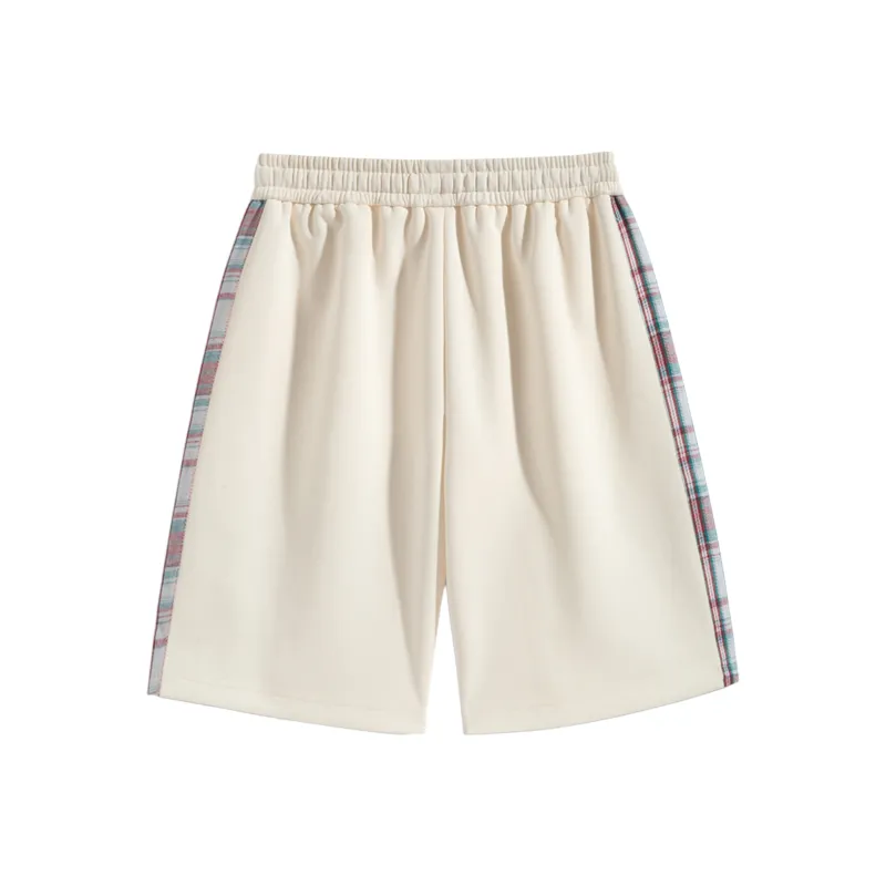 Yiwen Casual Shorts Unisex-11