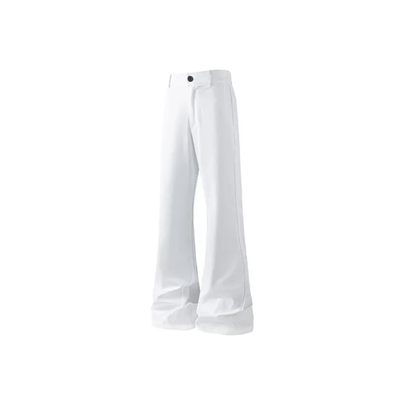 SOLIDITY Suit Trousers Unisex-6