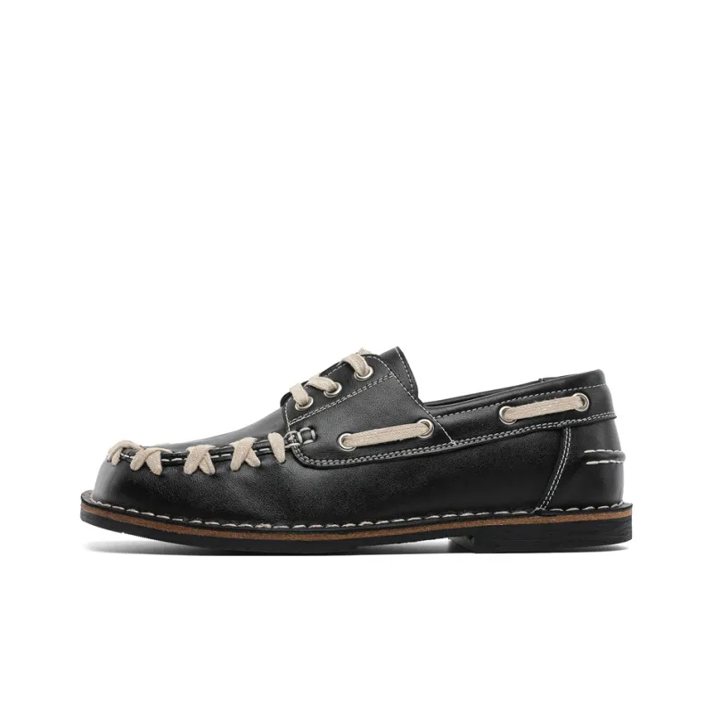 Chi Wolf Low Top Casual Shoes Unisex-6