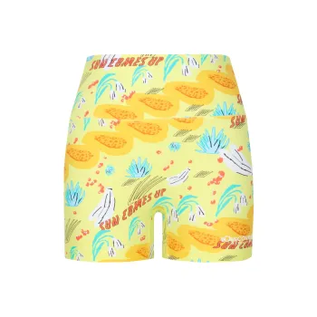 Discovery Expedition Sports Shorts Women's