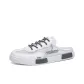 White Gray