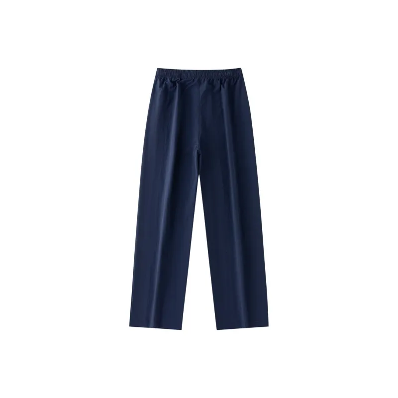 FORIDER Casual Pants Unisex-11