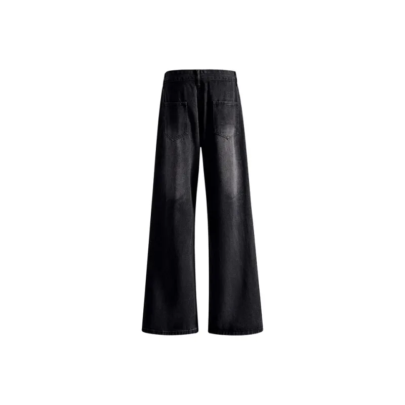 S.k. Manor Hill Jeans Unisex-1