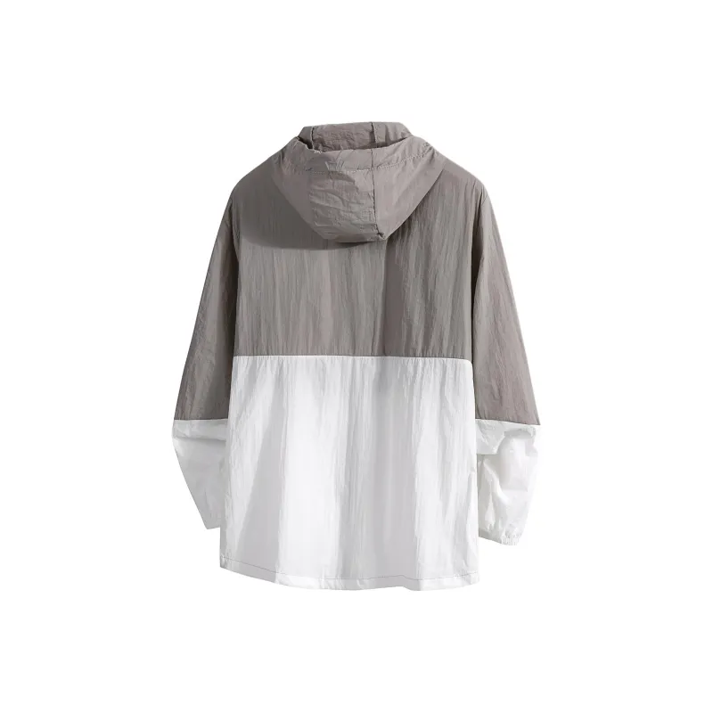 ADOONGA Sun Protection Clothing Unisex-5