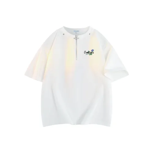 Colorful Creations T Shirt Unisex