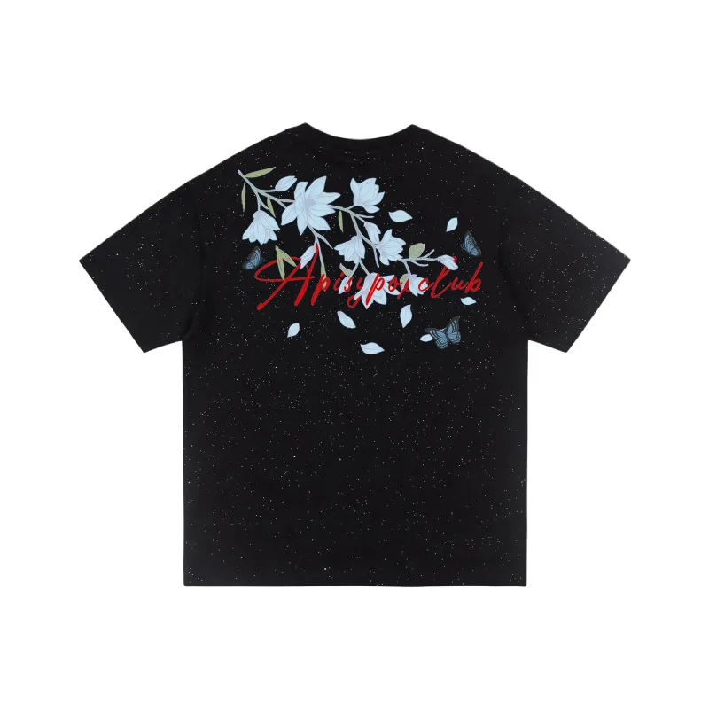 PISYPOX T Shirts Unisex-0