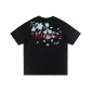 Black Red (Baby's Breath)
