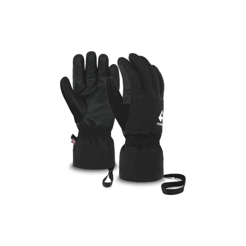 PIONEER CAMP Polyester Sports Gloves Unisex-0