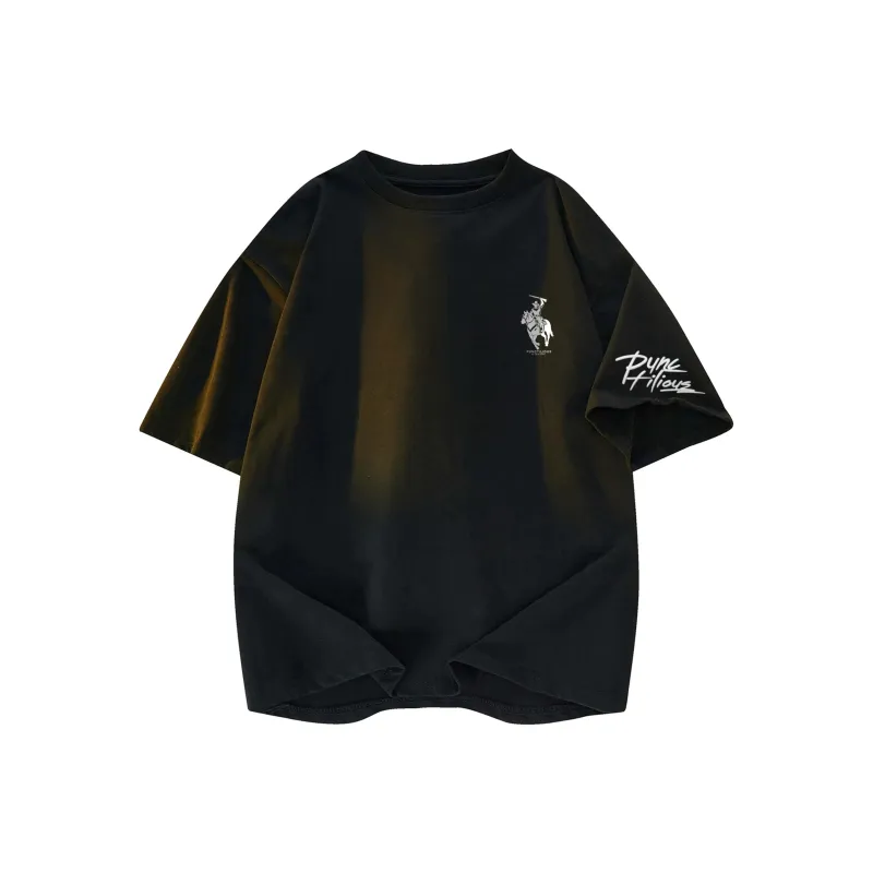 PUNCTILIOUS T Shirts Unisex-10