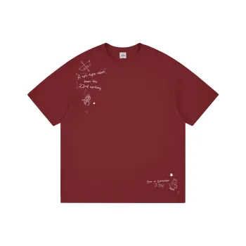 Doraemon/a T Shirts Unisex