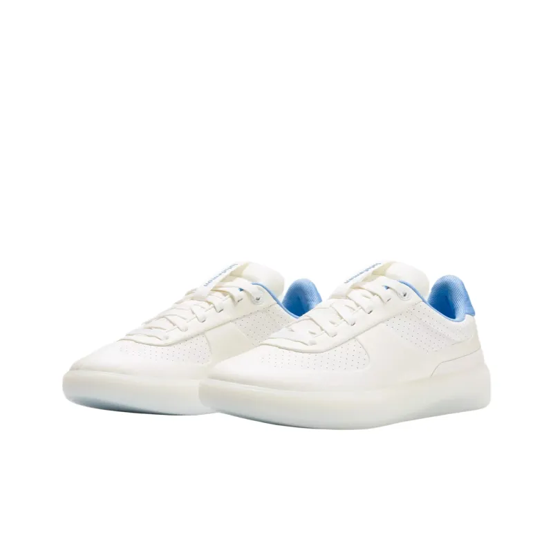 Lululemon Cityverse Low Top Outdoor Shoes Women's White-1