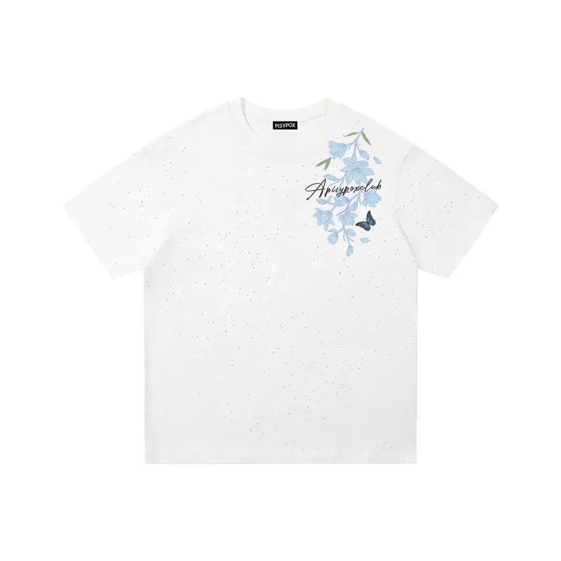 PISYPOX T Shirts Unisex-10