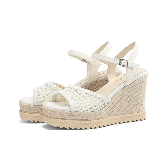 MILLIE'S One Strap Sandals Women's-5
