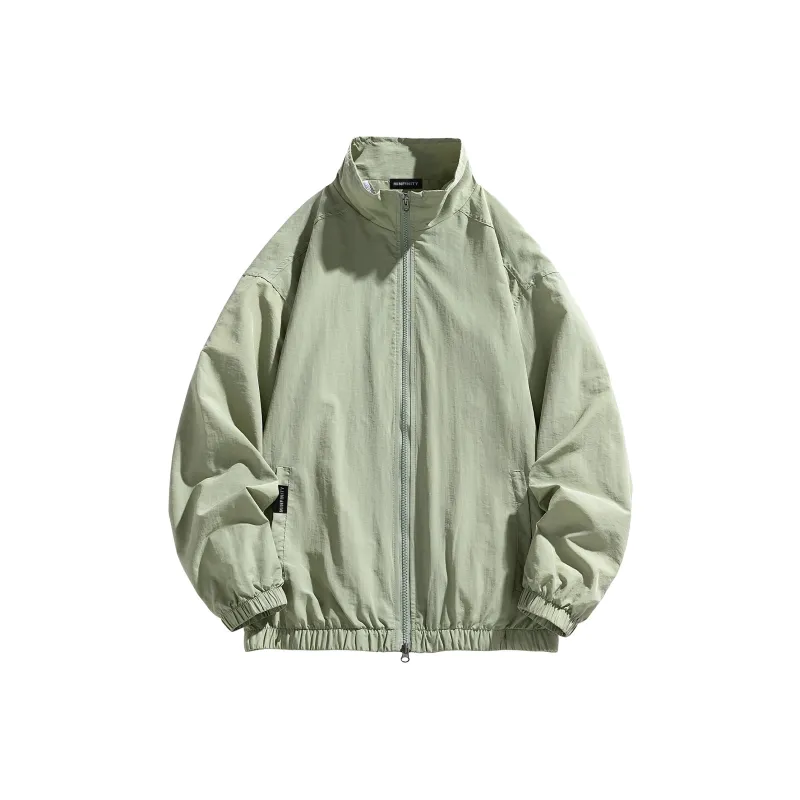 Minfinity Jackets & Coats Unisex-10