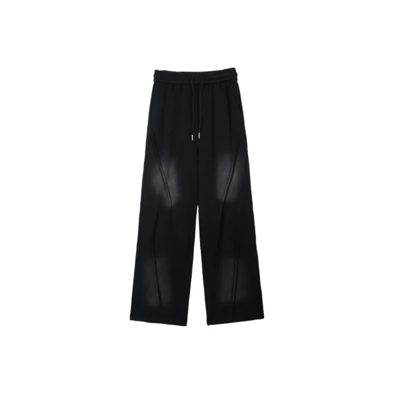 EVBD Casual Pants Unisex-7