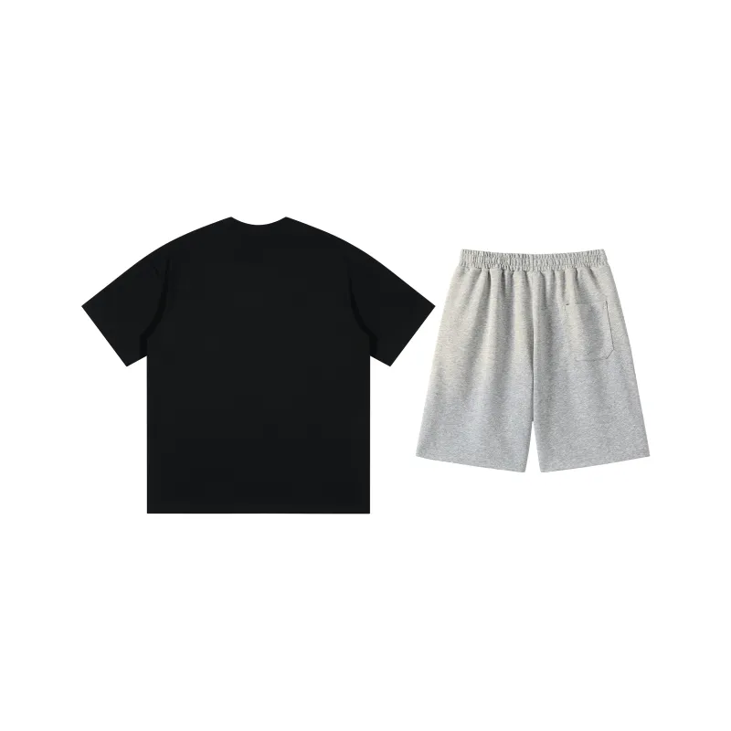 SESAME STREET Casual Sportswear Unisex-18