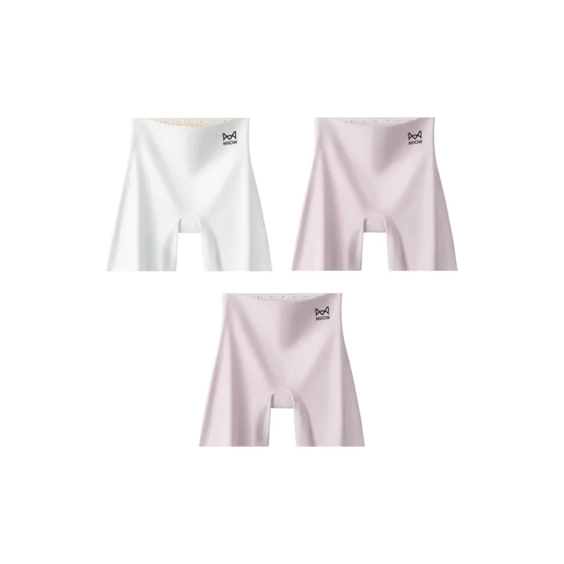 MIIOW Underpants Women's 3 Pack-16