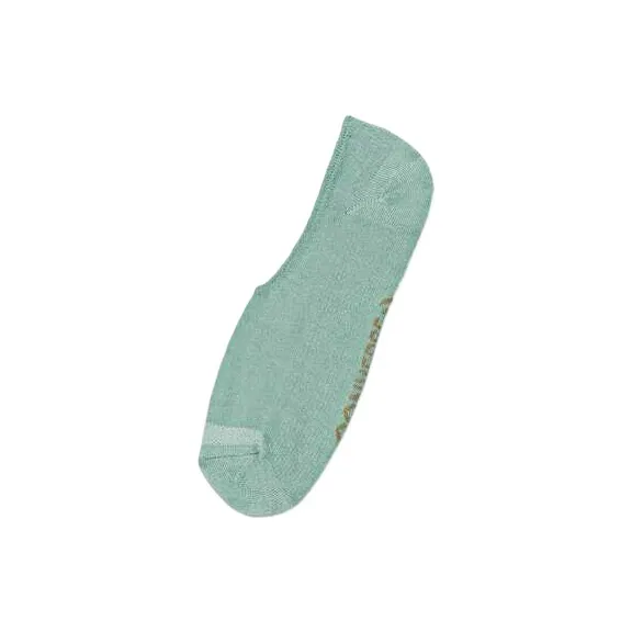 Converse 3 Pack Striped No Show Socks-2