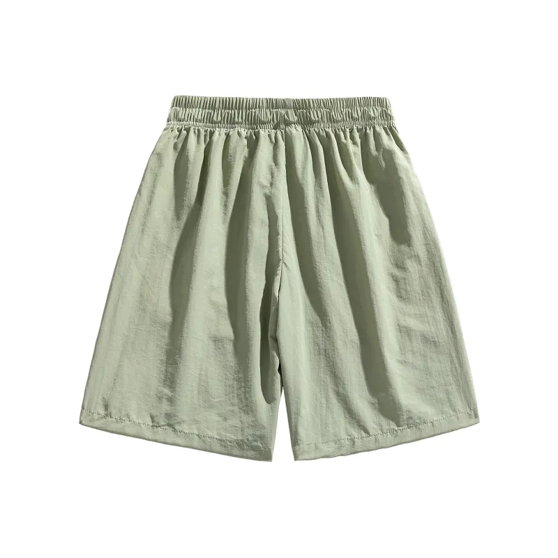 Minfinity Casual Shorts Unisex-10