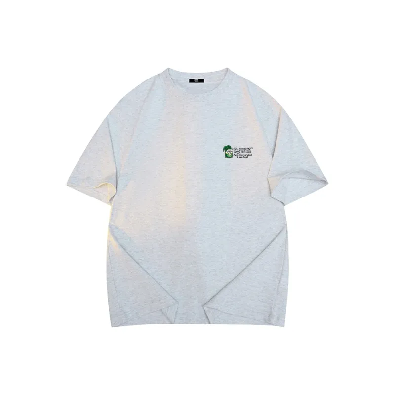 POPEYE T Shirts Unisex-8