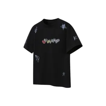 Vine Color T Shirts Women's