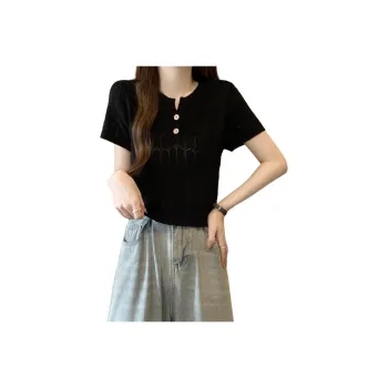 The Temptation Of The Muse Knitwear Women's