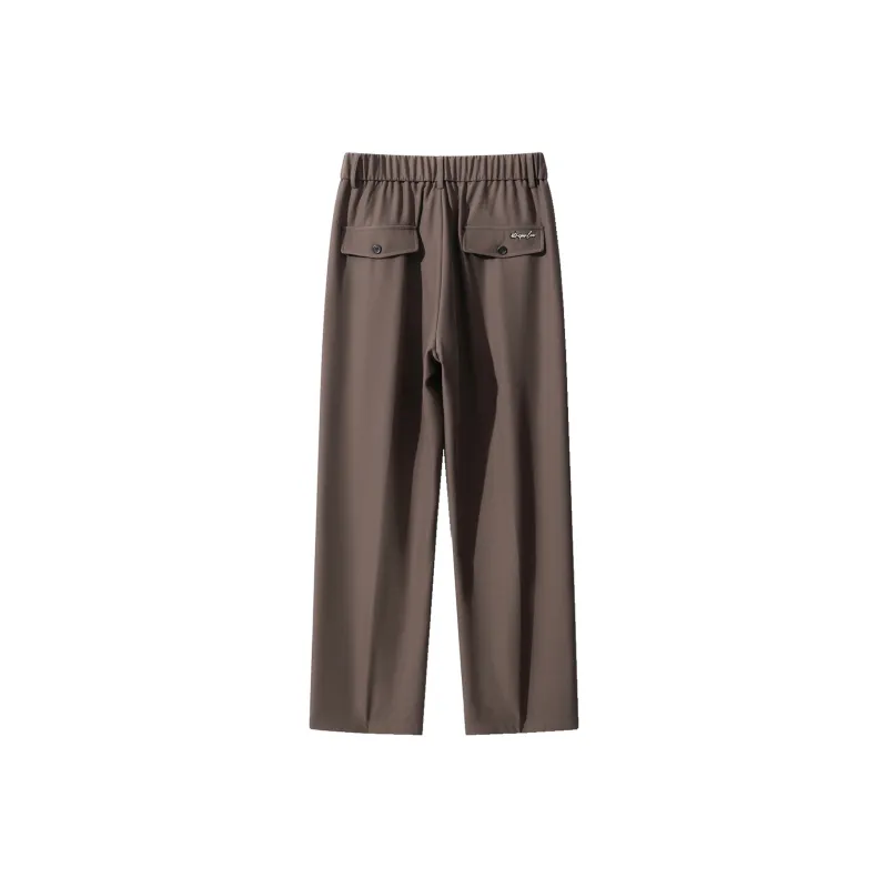 Être Par Lee Suit Trouser Unisex-9