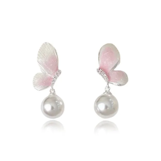 RINGLOVE Alloy Earrings Women's-0