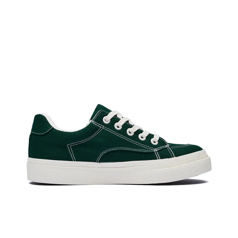 VICTORIA&VERA Low Top Canvas Shoes Men's-7