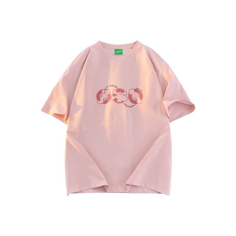 SESAME STREET T Shirts Unisex-8