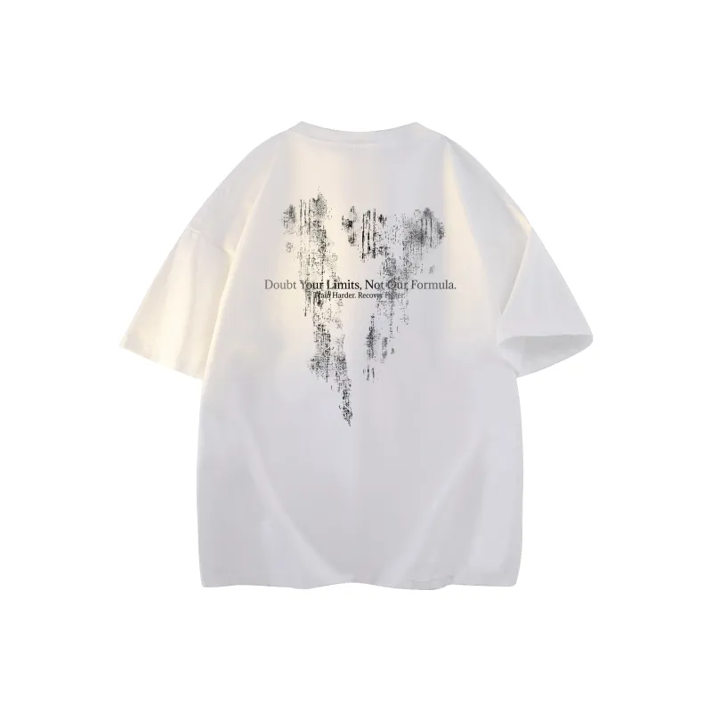 MUSCLETECH T Shirts Unisex-2