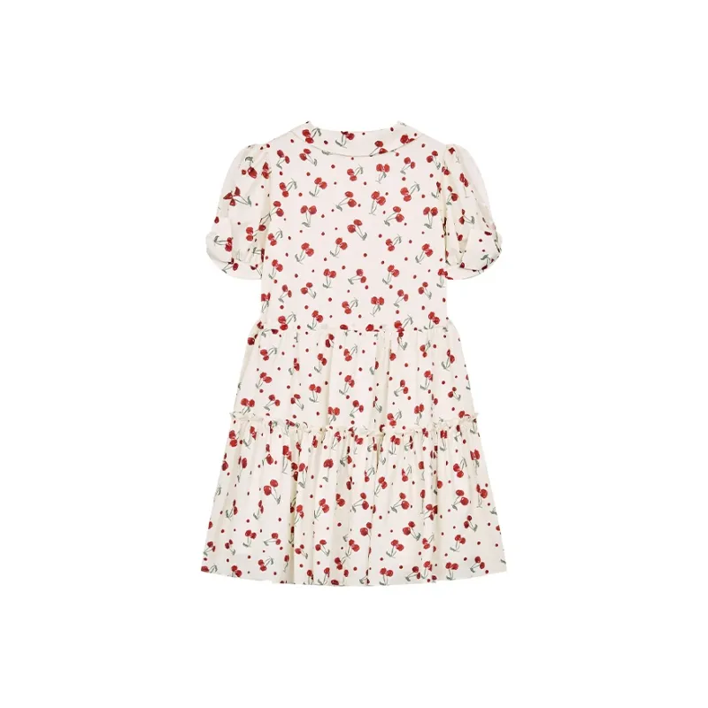ELF SACK Short Sleeved Dress Women's-8