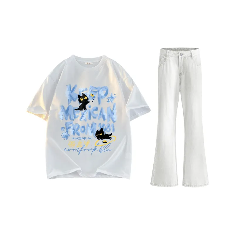 MEXICAN Casual Sportswear Unisex-24