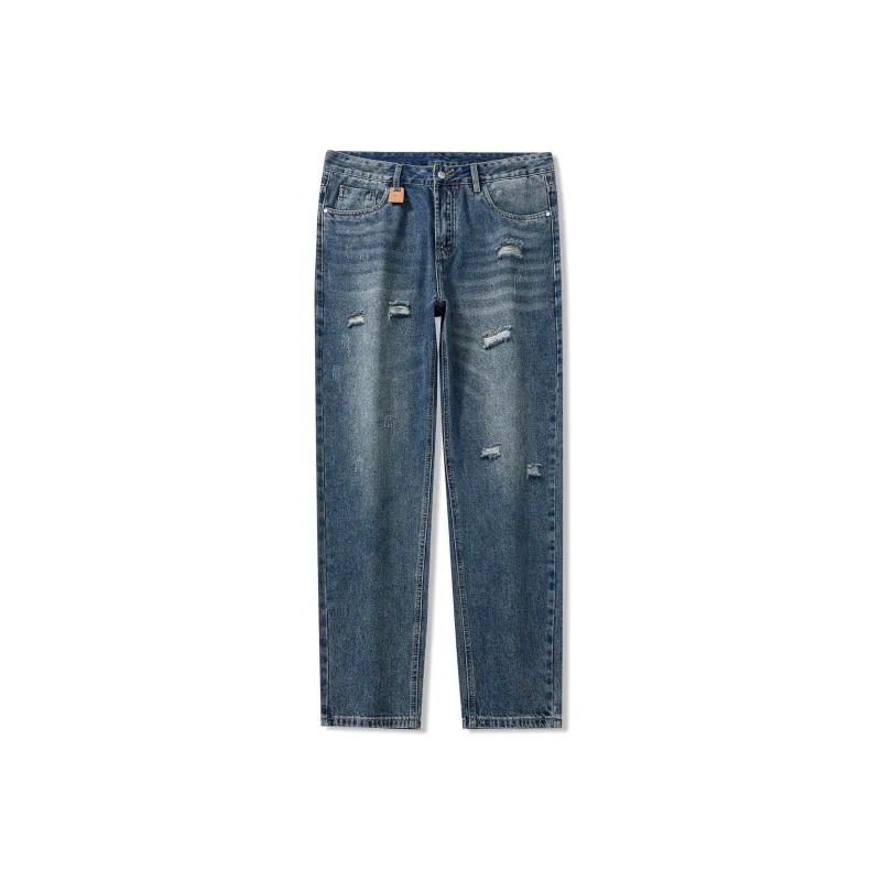 TUCANO Jeans Unisex-1