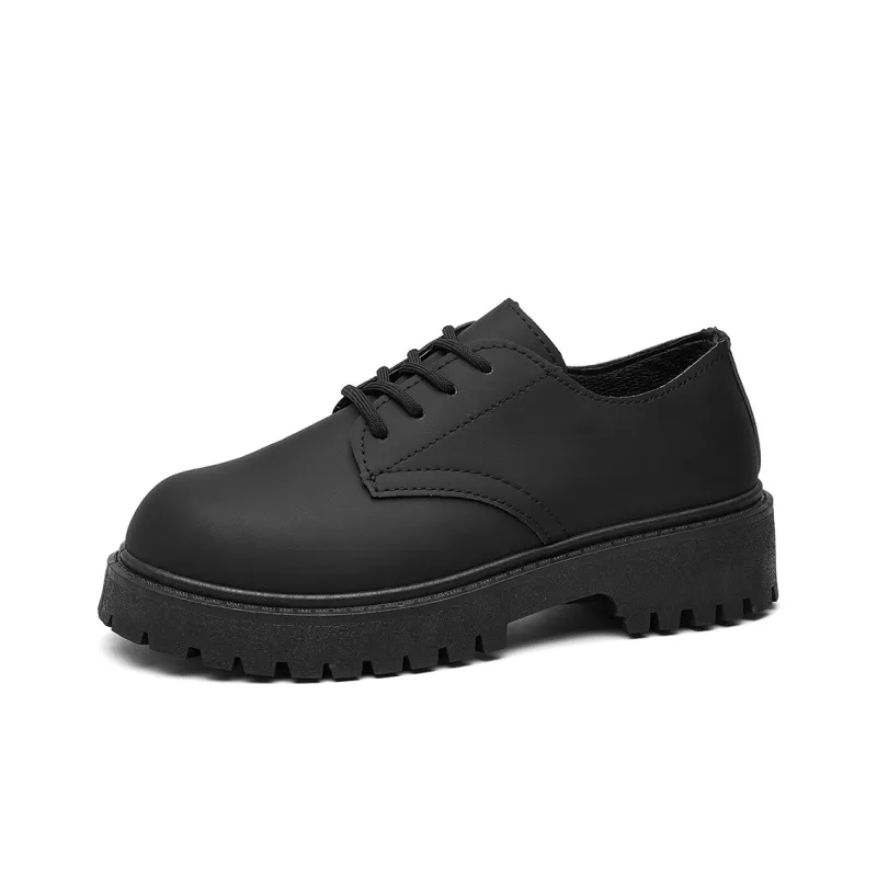 Kalinsd 1971 Casual Shoes Men's Black-1