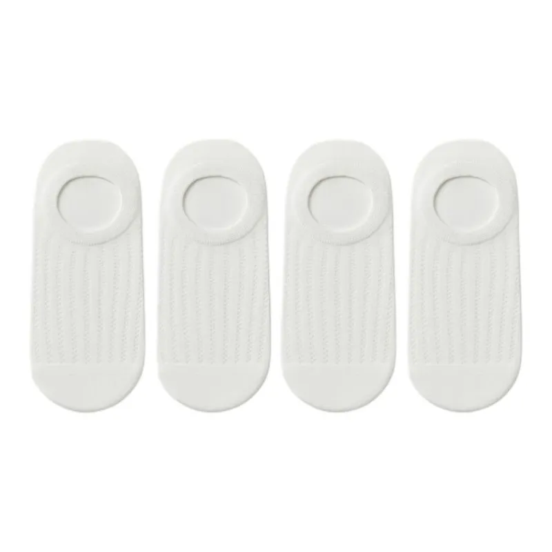 Temooues No Show Socks Women's Combo Set-7