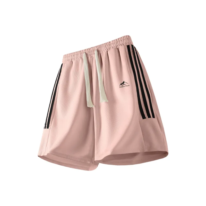 Endless Abyss Casual Shorts Unisex-2